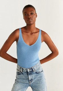 Топ Mango - KLING-X