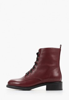 Ботинки El Tempo 
