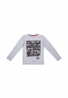 Лонгслив SCool S'cool 