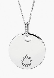 Колье Pandora Stories (matching jewelry)