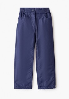Брюки утепленные Button Blue 
