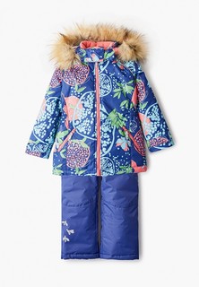 Костюм утепленный Nikastyle 