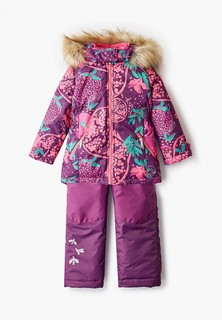 Костюм утепленный Nikastyle 