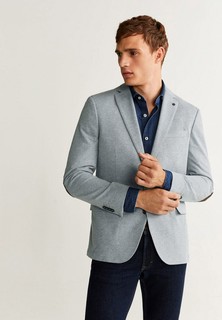 Пиджак Mango Man - VERNER