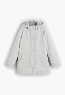 Куртка утепленная Mango Kids - SNOW