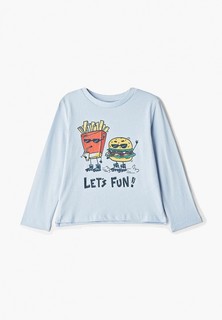 Лонгслив Sela 