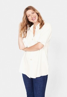 Блуза Violeta by Mango - TEJA5