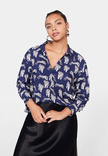 Блуза Violeta by Mango - MAOS55