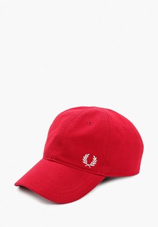 Бейсболка Fred Perry 