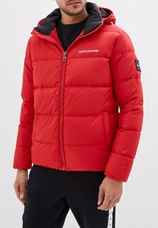 Куртка утепленная Calvin Klein Jeans 