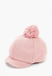 Кепка Mango Kids - POMPOM