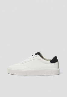Кеды Pull&Bear 