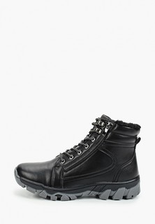 Ботинки T.Taccardi 