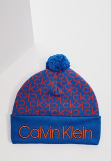 Шапка Calvin Klein 