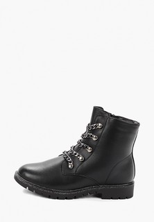 Ботинки T.Taccardi 