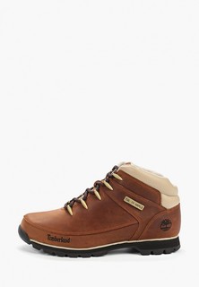 Ботинки Timberland Euro Sprint Hiker BROWN