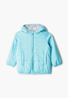 Куртка утепленная Sela 