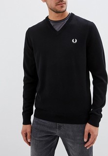 Пуловер Fred Perry 