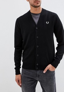 Кардиган Fred Perry 