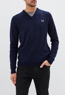 Пуловер Fred Perry 