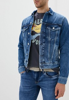 Куртка джинсовая Pepe Jeans 