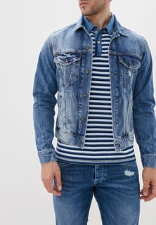 Куртка джинсовая Pepe Jeans 