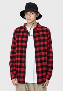 Рубашка Bershka 