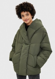 Куртка утепленная Bershka 
