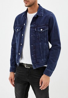 Куртка джинсовая Pepe Jeans 