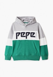 Худи Pepe Jeans TELMO