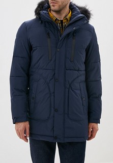 Куртка утепленная Jorg Weber 