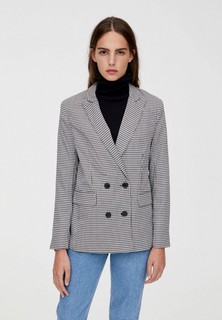 Пиджак Pull&Bear 