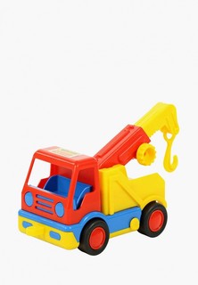 Игрушка Wader 