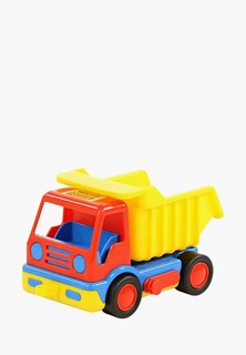 Игрушка Wader 