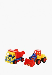 Набор игровой Wader 