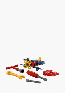 Конструктор Polesie 