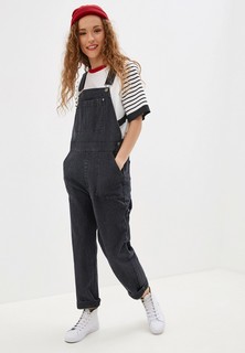 Комбинезон джинсовый RVCA LILO OVERALL