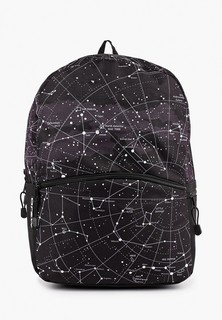 Рюкзак Mojo B/W Constellation LED