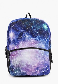 Рюкзак Mojo Galaxy LED