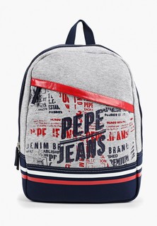 Рюкзак Pepe Jeans 