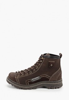 Ботинки Westriders 