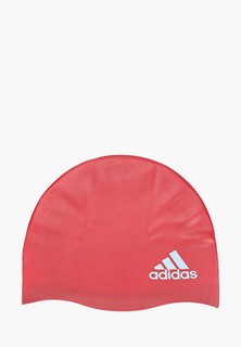 Шапочка для плавания adidas GRAPHIC CAP