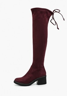 Ботфорты T.Taccardi 