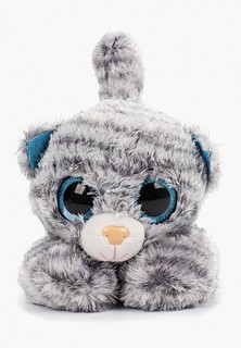 Игрушка мягкая Fancy "Кот глазастик", 34 см