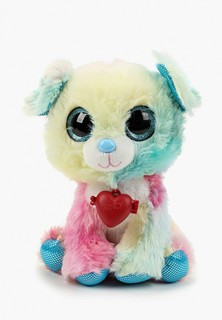Игрушка мягкая Fancy Глазастик Собачка, 22 см