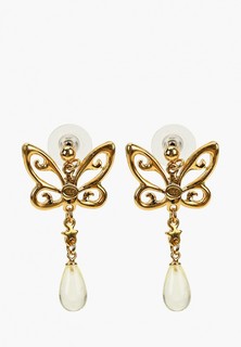 Серьги Inesse M 