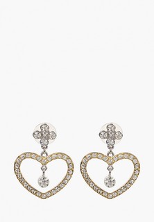 Серьги Inesse M 