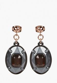 Серьги Inesse M 