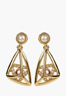 Серьги Inesse M 