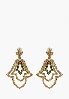 Серьги Inesse M 